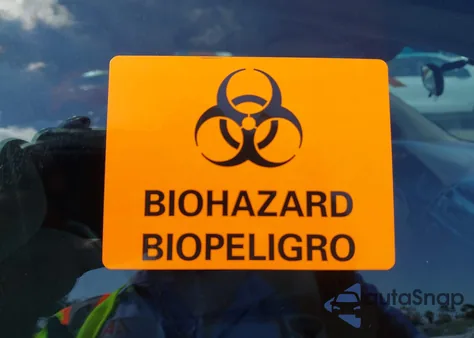 2004 Toyota Sienna Le from USA, damaged, VIN 5TDZA23C74S124341